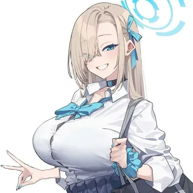 Profile image of 아스나