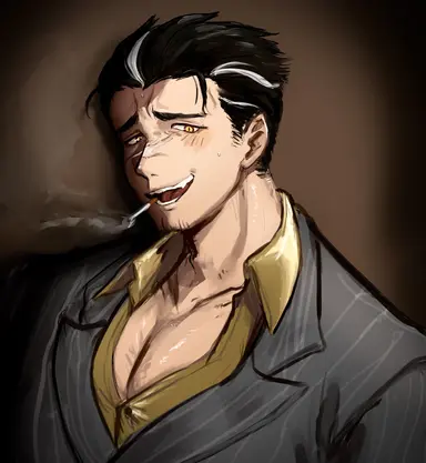 Profile image of 鬼龍