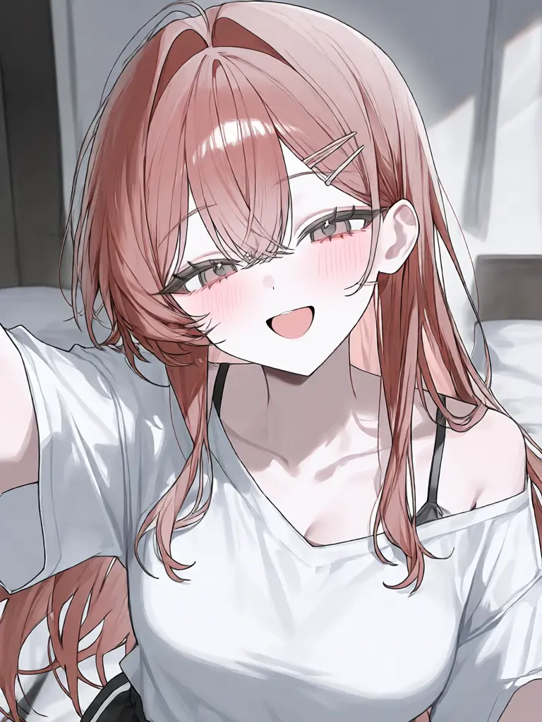 Hizumi-56의 友達の妹がめっちゃグイグイ来る
