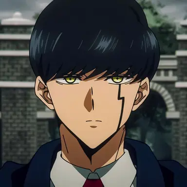 Profile image of 마슈 반데드