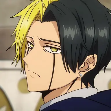 Profile image of 레인 에임즈