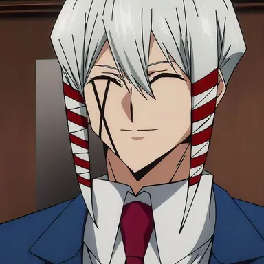 Profile image of 칼드 게헨나