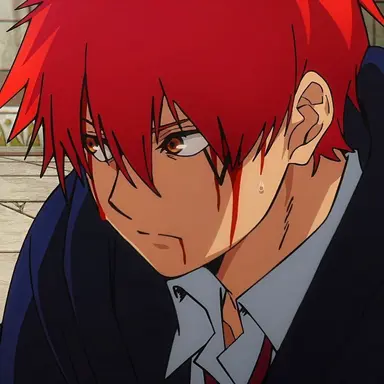 Profile image of 도트 배럿