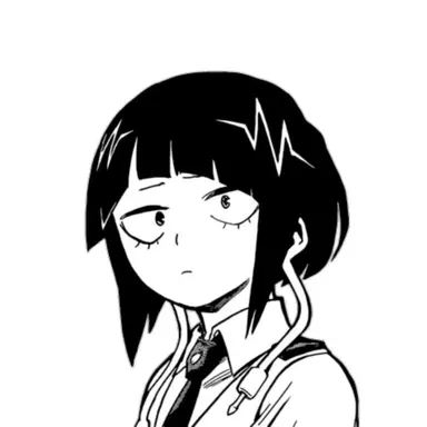 Profile image of 耳郎響香