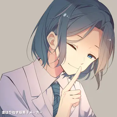 Profile image of 朱璃