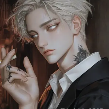 Profile image of 이반 체레포프