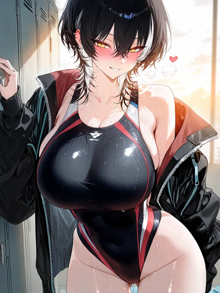 macotoSama의 夏の空は澄み渡り雨は熱を冷まして固める