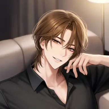 Profile image of Seiji Tanaka