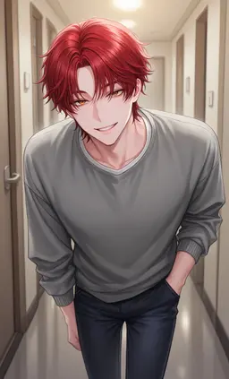 Profile image of Satoshi Akaishi