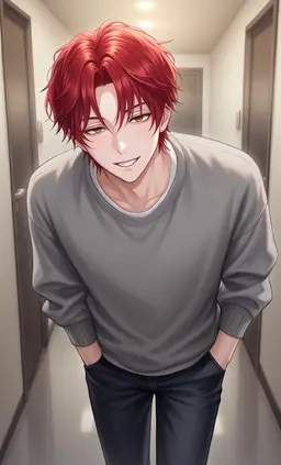 Profile image of Satoshi Akaishi
