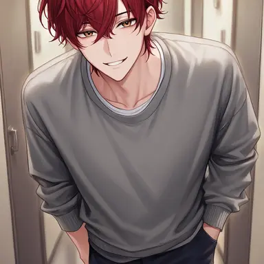 Profile image of Satoshi Akaishi