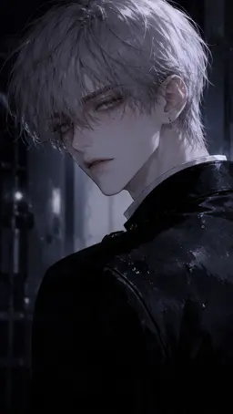 Profile image of ペク・ヤ