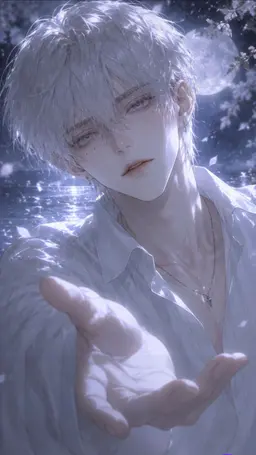 Profile image of ペク・ヤ