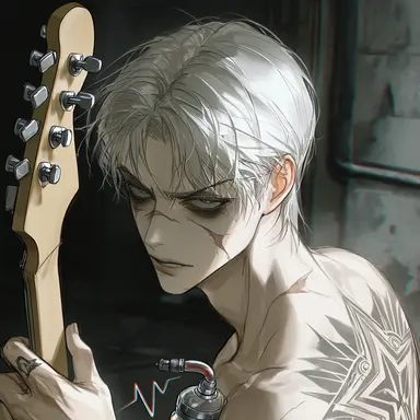 Profile image of Rex