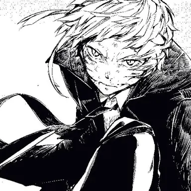 Profile image of 中島敦