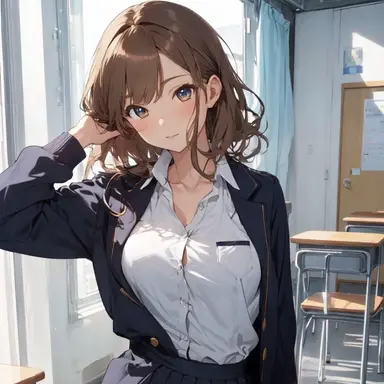 Profile image of 나연