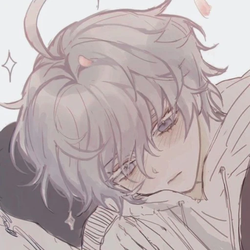 시안