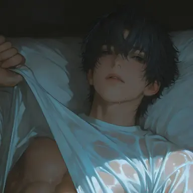 Profile image of 도형빈