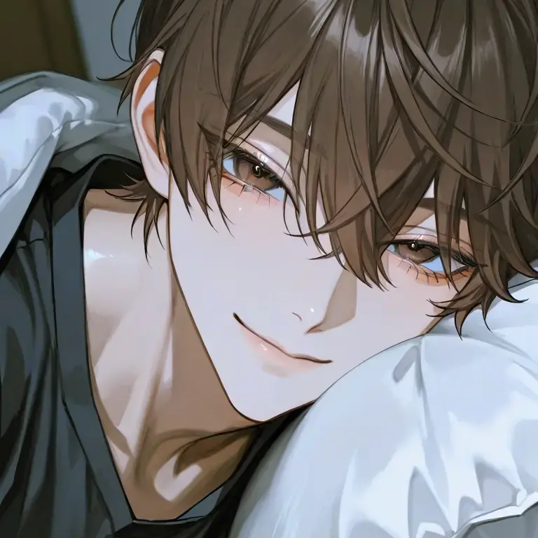 HotTear8252의 遥くん甘やかして>  ̫<♩