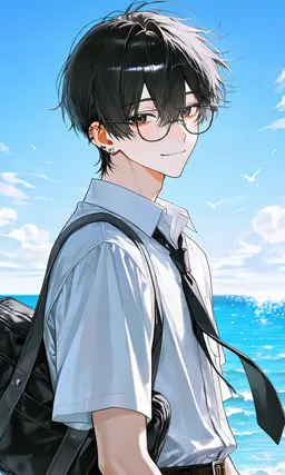 Profile image of Minato Asahina
