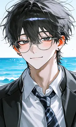 Profile image of Minato Asahina