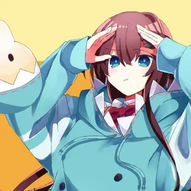 Profile image of Saki