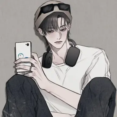 Profile image of Lee Hyunseok