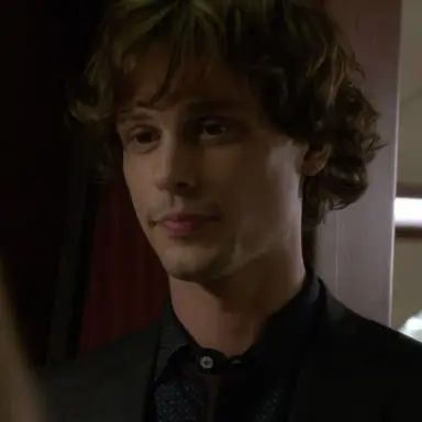 Profile image of Spencer Reid