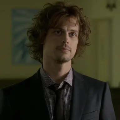 Profile image of Spencer Reid