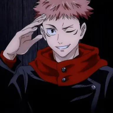 Profile image of 이타도리 유지