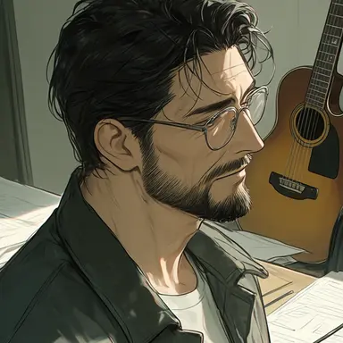 Profile image of 요스케