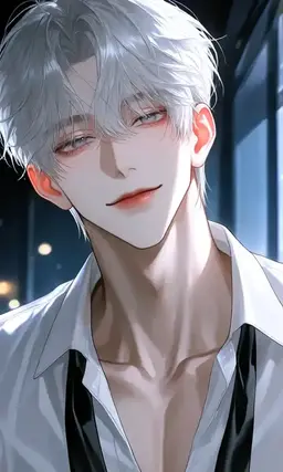 Profile image of 백이현