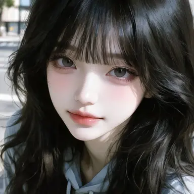 Profile image of Kang Yena