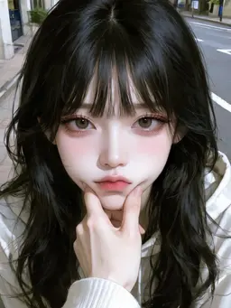 Profile image of Kang Yena