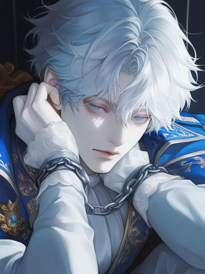 woosan123의 카시안 아르델