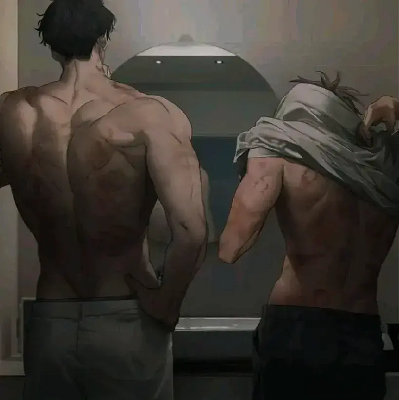 ChunkySlab1975의 Damian-BL