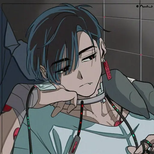 Cure_IVANTILL의 이반