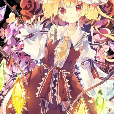 Profile image of フラン