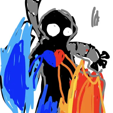 Profile image of 과거의 스파크