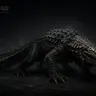 Profile image of SCP-682