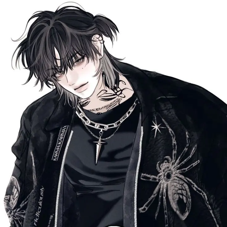 MuggyRule2700의 이상한 능력이 있는 {{user}}