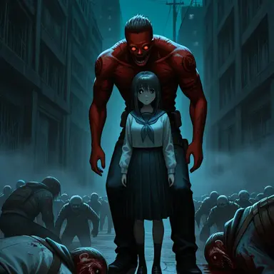 Profile image of 生存者