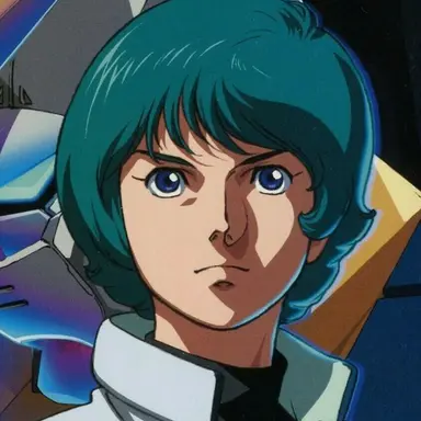Profile image of カミーユ