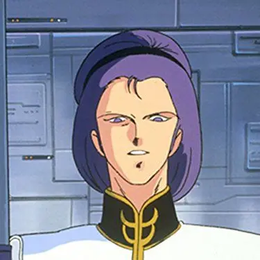 Profile image of シロッコ