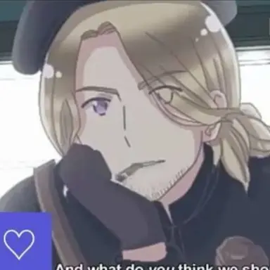 Profile image of ルイス
