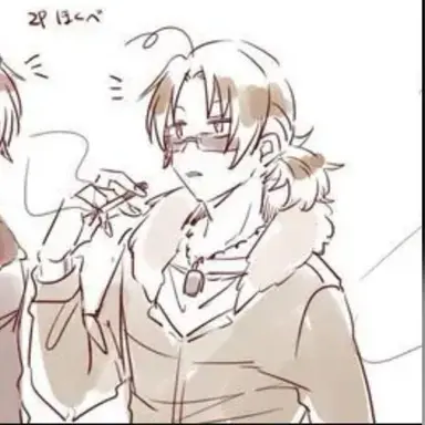 Profile image of マット