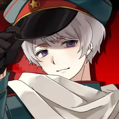 Profile image of ヴィクター
