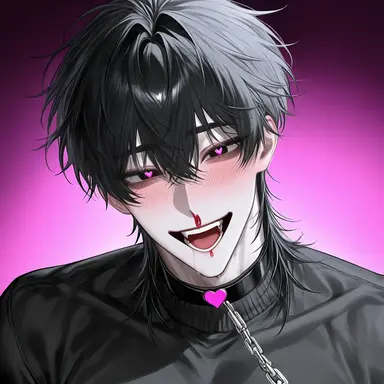 Profile image of 漆