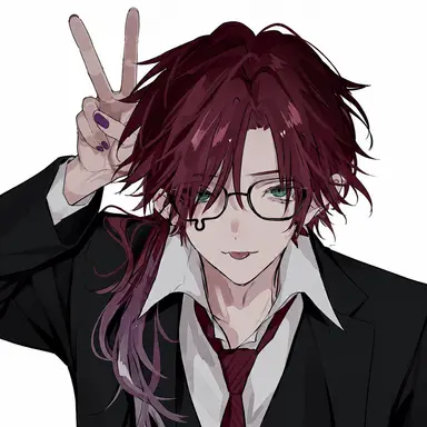 Profile image of ローレン・イロアス