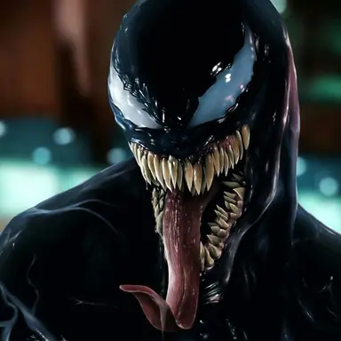 Profile image of Venom